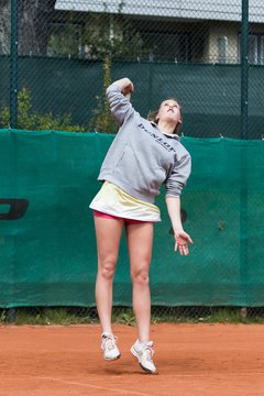 Bild 43 - NL Damen Der Club an der Alster - TC GW Gifhorn : Ergebnis: 9:0